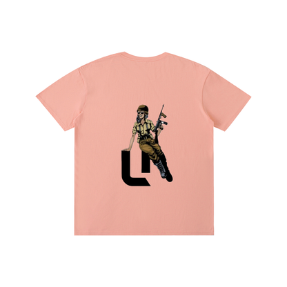 Guns Away! T-Shirt