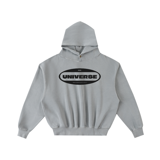 Reach the limit- loose jumper