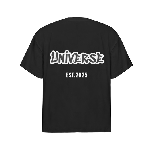 Universe Est.2025 T-shirt